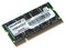 Memoria Kingston SODIMM DDR PC2100, 200Pines, 128Mb