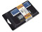 Memoria Kingston SODIMM DDR PC2100, 200Pines, 128Mb