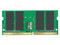Memoria SODIMM Kingston DDR4 PC4-25600 (3200MHz), CL22, 16GB.