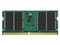 Memoria RAM SODIMM Kingston de 32GB DDR5, 5600MHz, CL46, No-ECC