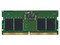 Memoria SODIMM Kingston KCP556SS6-8, DDR5 PC5-44800 (5600MHz), CL46, 8GB.