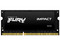 Memoria SODIMM Kingston DDR3L PC3L-12800 (1600MHz), CL9, 8GB.