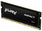 Memoria SODIMM Kingston DDR3L PC3L-12800 (1600MHz), CL9, 8GB.
