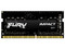 Memoria SODIMM Kingston Fury DDR4 PC4-21300 (2666MHz), CL15, 8GB.