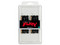 Memoria SODIMM Kingston Fury Impact, DDR4 PC4-21300 (2666MHz), CL15, 16GB (2 x 8GB).