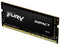 Memoria Kingston SODIMM Fury Impact DDR4 PC4-25600 (3200MHz) CL20, 16 GB (2 x 8GB).