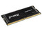 Memoria SODIMM Kingston Fury Impact DDR5 PC5-38400 (4800MHz), CL38, 16GB.