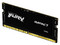 Memoria SODIMM Kingston Fury Impact DDR5 PC5-38400 (4800MHz), CL38, 16GB.