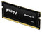 Memoria SODIMM Kingston Fury Impact DDR5 PC5-38400 (4800MHz), CL38, 32GB.