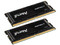 Kit de Memorias SODIMM Kingston FURY IMPACT, DDR5 PC5-44800 (5600MHz), CL40, 32GB (2 x 16GB).