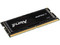 Memoria SODIMM Kingston Fury Impact XMP DDR5 (6000MHz), CL38, 16GB. Color Negro
