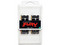 Kit de Memorias SODIMM Kingston Fury Impact, DDR5 PC5-48000(6000MHz), CL38, 32GB (2 x 16GB).