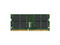 Memoria SODIMM Kingston DDR4 (2666MHz) CL19, 32GB.