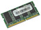 Memoria Kingston SODIMM PC133, 144Pines, 256Mb