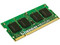 Memoria Kingston SODIMM DDR3L PC3L-10600 (1333MHz) CL9, ECC,  4 GB.