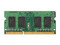 Memoria SODIMM Kingston DDR3 PC3-12800 (1600 MHz), CL11, 4GB.