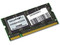Memoria Kingston SODIMM DDR PC2100, 200Pines, 256Mb