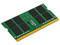 Memoria SODIMM Kingston DDR4 PC4-21300 (2666 MHz), CL19, 16GB.