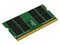 Memoria Kingston Value RAM DDR4 PC4-25600 (3200MHz) CL22, 16GB.