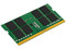 Memoria Kingston ValueRAM SODIMM DDR4 PC4-25600 (3200MHz) CL22, 32 GB.