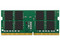 Memoria Kingston ValueRAM SODIMM DDR4 PC4-25600 (3200MHz) CL22, 32 GB.
