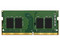Memoria Kingston SODIMM KVR32S22S6/8 DDR4 PC4-25600 (3200MHz), CL22, 8GB.