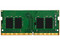 Memoria Kingston SODIMM, DDR4 PC4-25600 (3200MHz), CL22, 8GB.