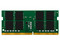 Memoria SODIMM Kingston DDR4 PC4-25600 (3200MHz) CL22, 16GB.
