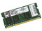 Memoria Kingston SODIMM DDR2 PC2 4200, 200Pines, 1GB