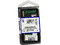 Memoria Kingston SODIMM DDR2 PC2 4200, 200Pines, 2GB