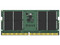 Memoria RAM Kingston DDR5 SODIMM 32GB, 5600MT/s, ValueRAM, modelo KVR56S46BD8-32.