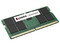 Memoria RAM Kingston DDR5 SODIMM 32GB, 5600MT/s, ValueRAM, modelo KVR56S46BD8-32.