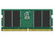 Memoria SODIMM Kingston, DDR5 PC5-44800 (5600MHz), CL46, 96GB (2x48GB).