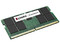Memoria SODIMM Kingston ValueRAM, DDR5 PC5-44800 (5600MHz), CL46, 8GB.