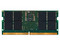 Memoria SODIMM Kingston Value RAM, DDR5 PC5-44800 (5600MHz), CL46, 16GB.