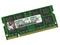 Memoria Kingston SODIMM DDR2 PC2 5300, 200Pines, 1GB