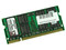Memoria Kingston SODIMM DDR2 PC2 5300, 200Pines, 2GB Compatible con ASUS Eee PC 1000H / 1000HA