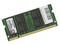 Memoria Kingston SODIMM DDR2 PC2 6400, 200Pines, 2GB