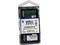 Memoria Kingston SODIMM DDR2 PC2 6400, 200Pines, 2GB.