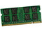 Memoria Kingston SODIMM DDR2 PC2 6400, 200Pines, 2GB.