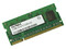 Memoria ELPIDA SODIMM DDR2 PC2 5300, CL5, 512MB
Compatible con Laptop Lenovo ThinkPad SL400 (27434DS)