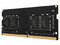 Memoria SODIMM Lexar LD4AS008G-B3200GSST, DDR4 PC4-25600 (3200MHz), CL22, 8GB.