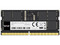 Memoria SODIMM LEXAR LD5S16G56C46ST-BGS, DDR5 PC5-44800 (5600 MHz), CL46, 16GB.