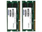 Memoria Patriot Signature Apple Line DDR3 PC3-12800 (1600MHZ), CL11, 8 GB (2 x 4GB).
