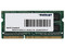 Memoria Patriot Signature SODIMM DDR3L, PC3L-12800 (1600MHz), CL11, 8GB.
