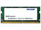 Memoria SODIMM Patriot Signature Line DDR4, PC4 19200 (2400MHz), CL17, 16GB.
