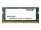 Memoria Patriot Signature Line SODIMM DDR4 PC4-19200(2400MHZ), CL17, 4GB.