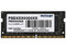Memoria Patriot Signature DDR4, PC4-21300 (2666MHz), CL19, 8GB.
