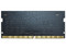 Memoria SODIMM Patriot Signature DDR5 PC5-38400 (4800MHz), CL40, 16GB. Color Negro.
