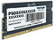 Memoria SODIMM Patriot Signature, DDR5 PC5-44800 (5600MHz), CL46, 16 GB.